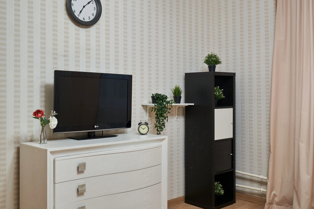 Квартира Академика Бакулева 6 — фото