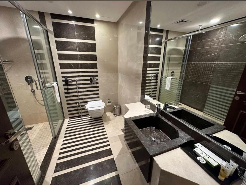 3 Bedrooms Royal Suite