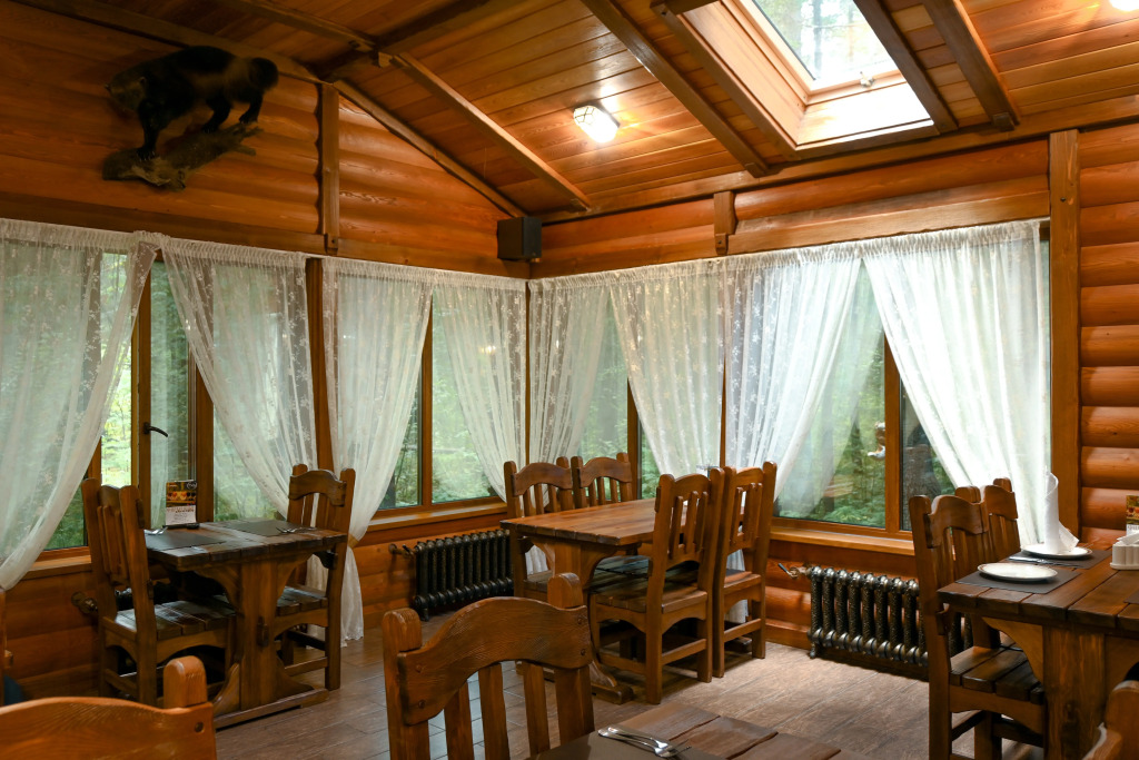 Отель Миснэ - фото 20