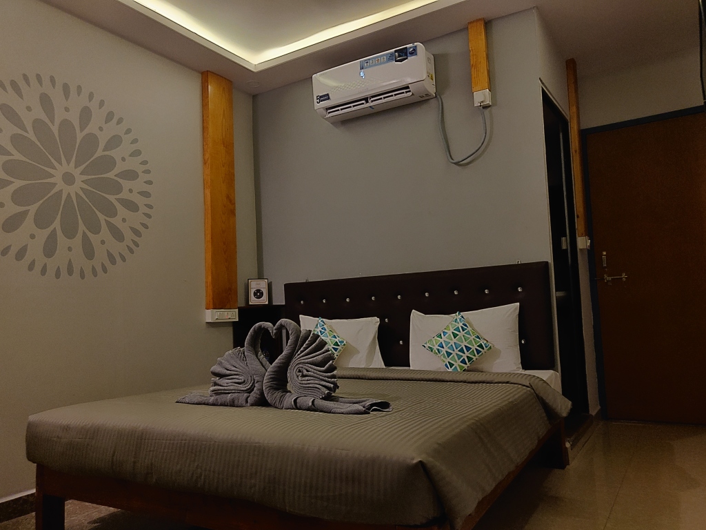 Artisan Resort And Cafe Hotel
