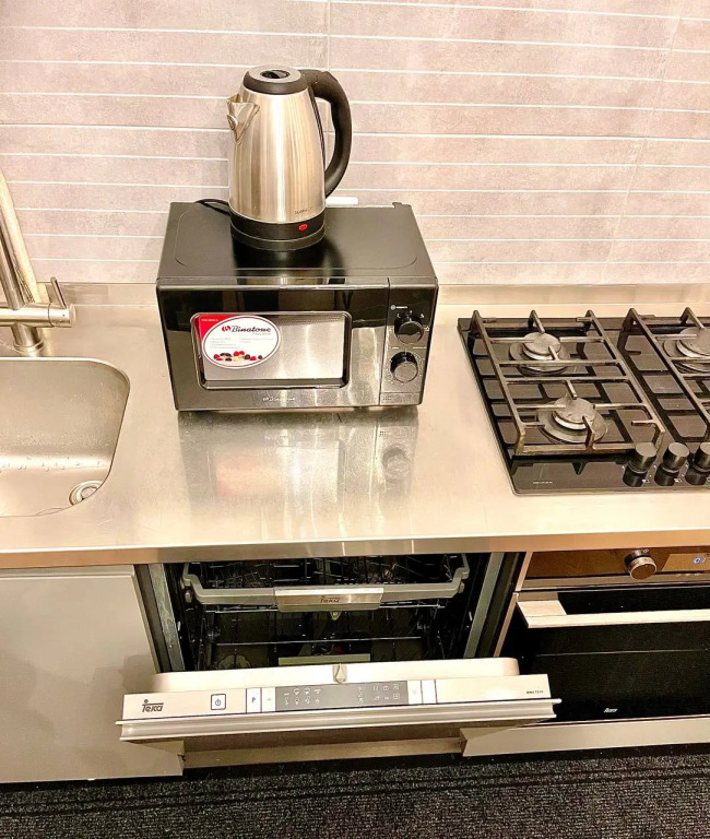 Апартаменты Большие у Московского Вокзала - фото 23