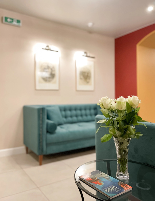 Дом паломника у Блаженной Ксении - фото 22