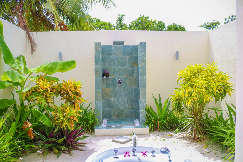 Furaveri Maldives Hotel - Chambres