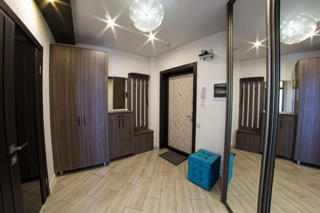 апартаменты куйбышева