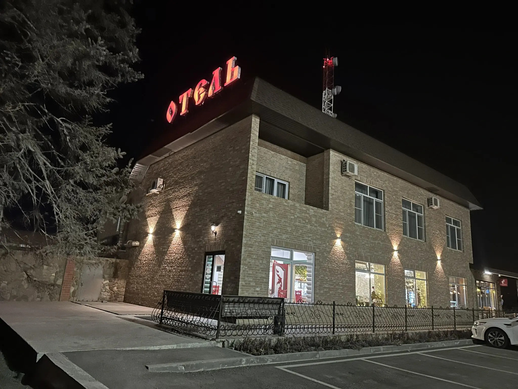 Гостиница К-Прайм - фото 4