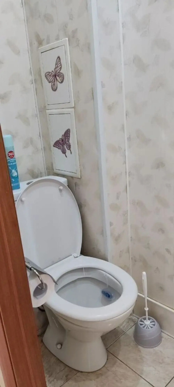 Отель Апартаменты на Новгородской 1 в Красноярске