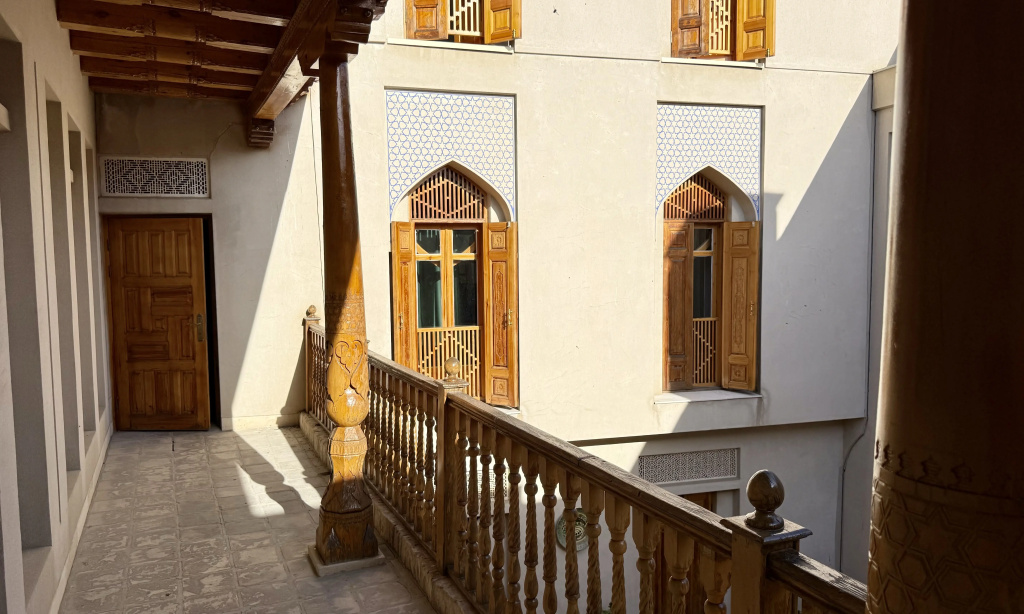 Hotel photo 18