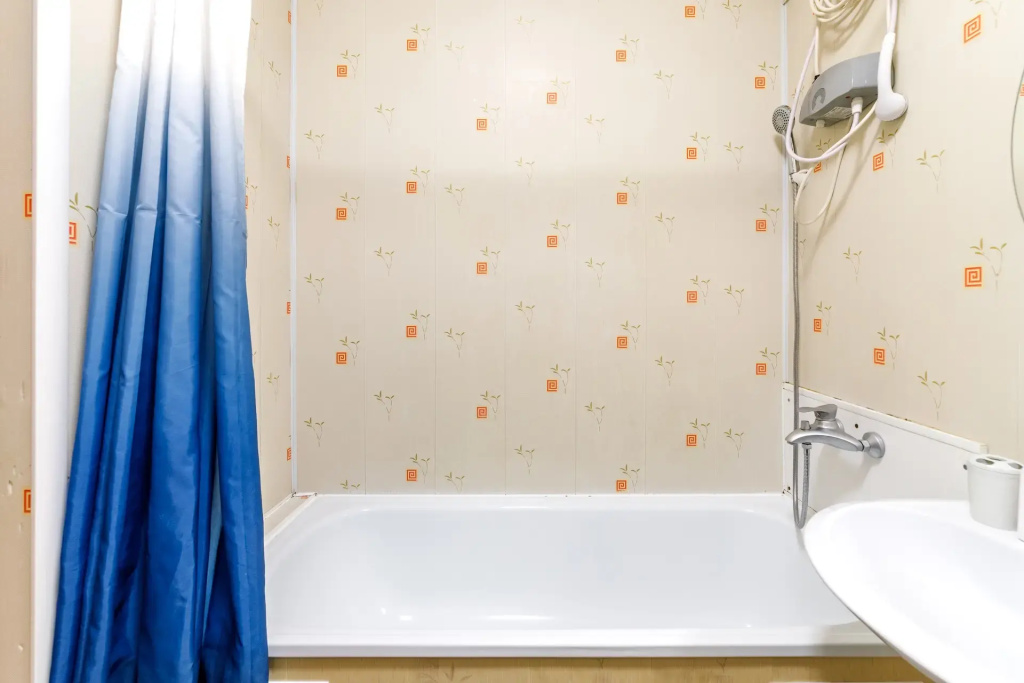 Квартира PrezentHaus на Карла Маркса 175k3 k19 - фото 36