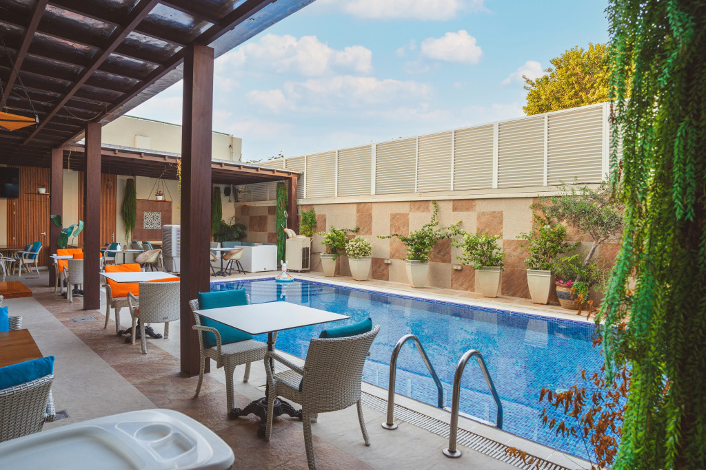 Royal prestige Hotel