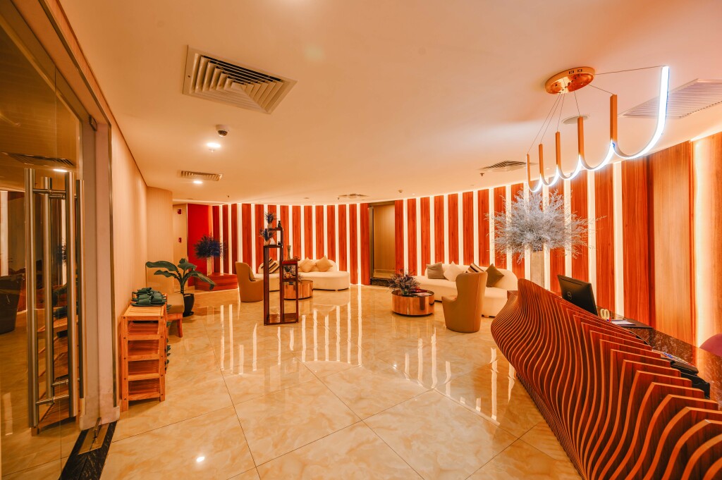 Seashells Phu Quoc Hotel & Spa Hotel