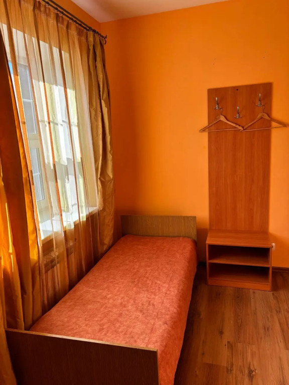 Двухместный номер Плюс Standard двуспальная кровать в Ока