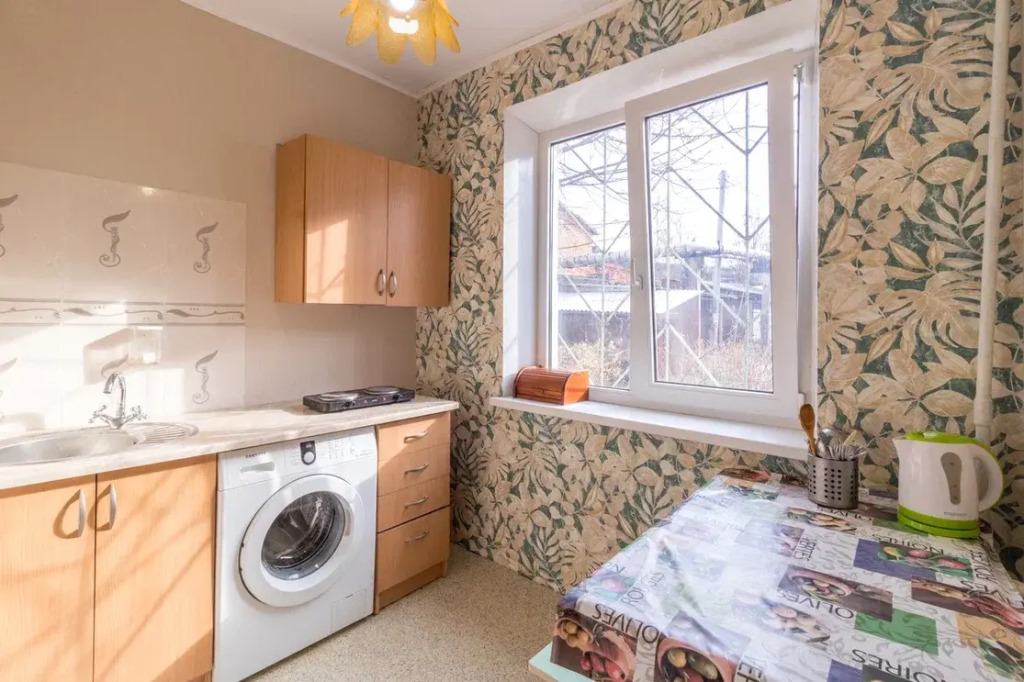 Апартаменты Школьная 2 - фото 2