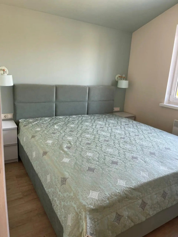 Гостевой дом Уютный дом у озера - фото 8