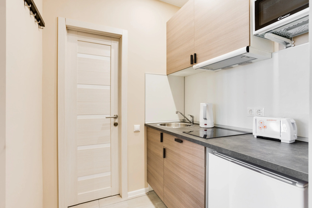 Апартаменты Van Gog Studio от Home24 - фото 11