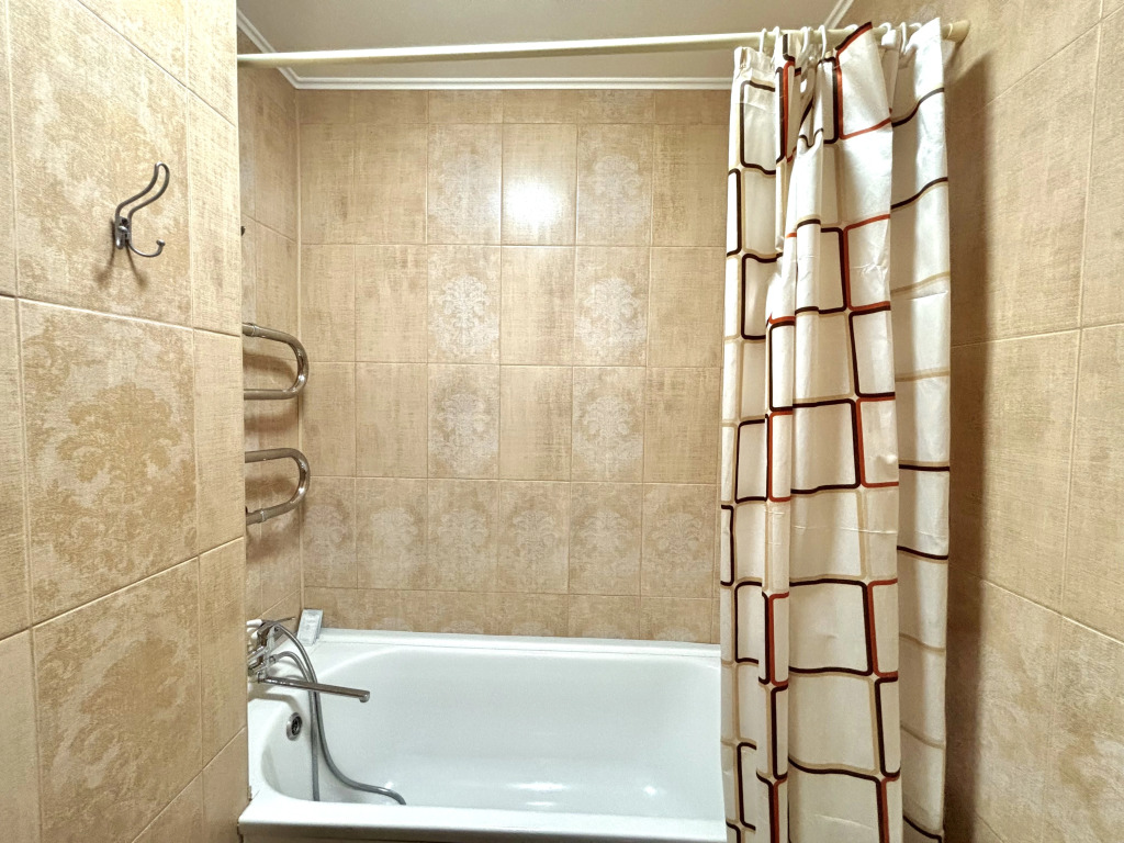 Двухместный номер Standard двуспальная кровать в Момент силы