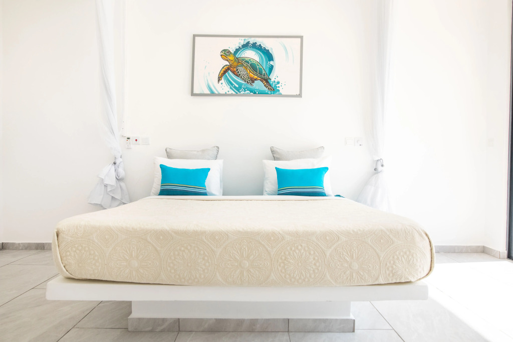 Вилла Coral Reef - фото 13