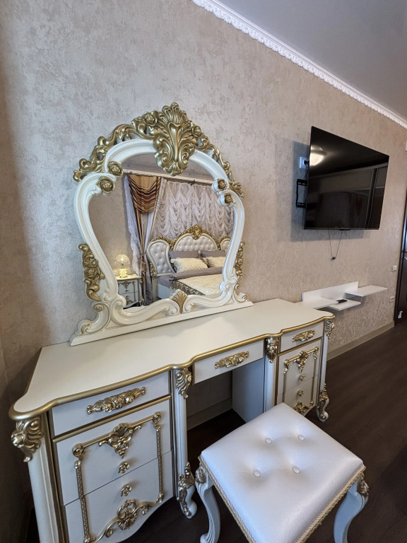 Квартира На Энгельса 65