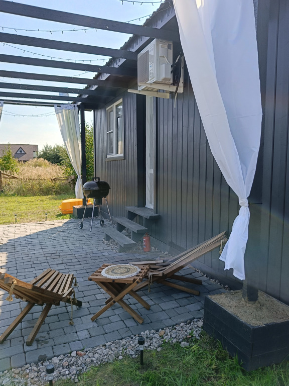 Частный дом Дом в Чистых Прудах - фото 9