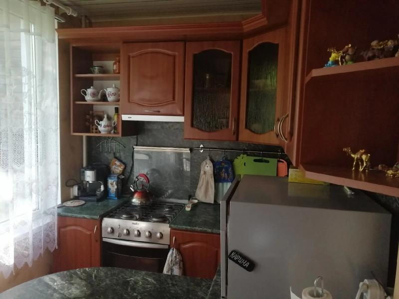 Квартира У Гоши — 4
