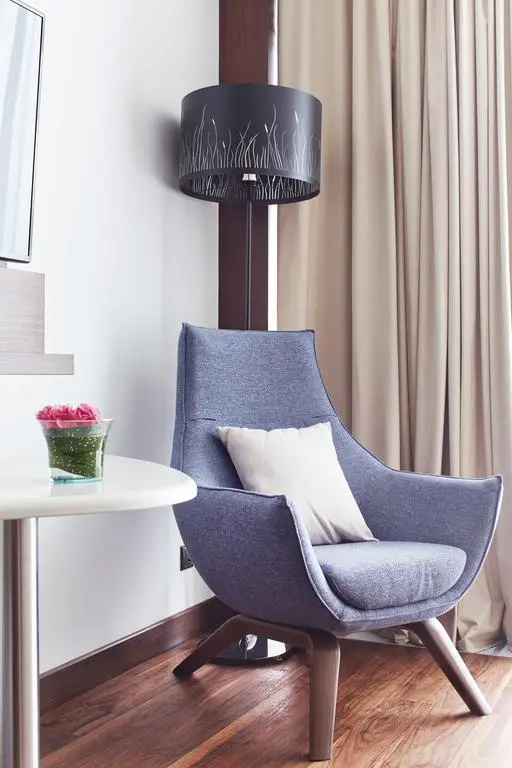 Minsk Marriott Hotel - Chambres