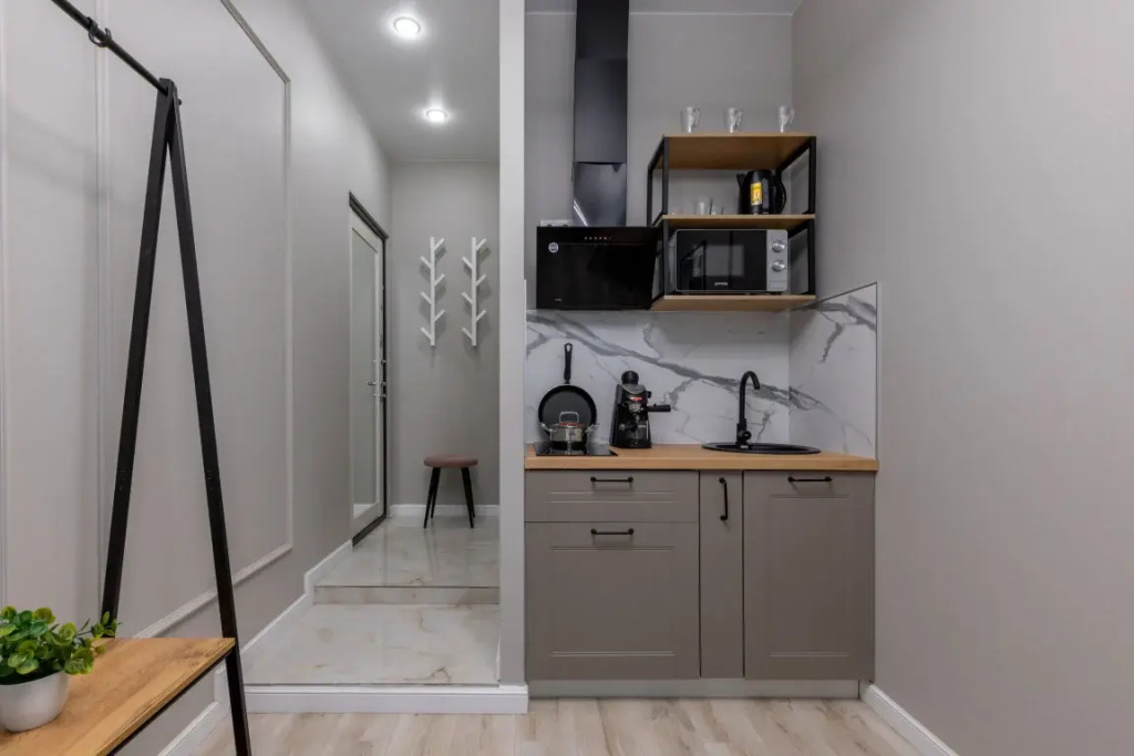 Отель Апартаменты на набережной Фонтанки 127 (2) в Санкт-Петербурге