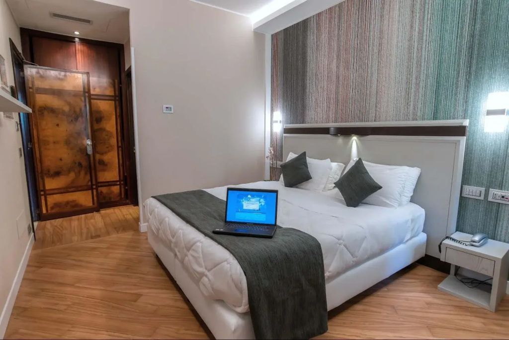Hotel photo 21