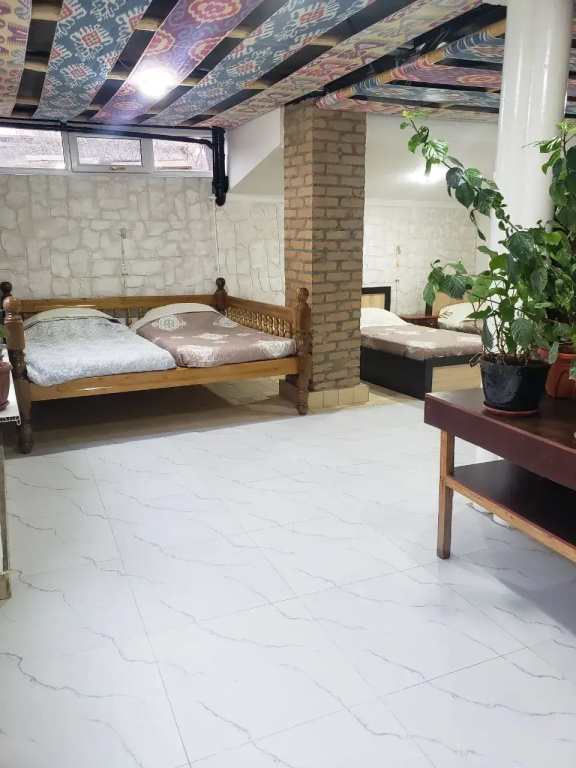 Loft S Vidom Na Sad Apartment