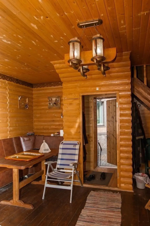 Гостевой дом в Орловке - фото 34