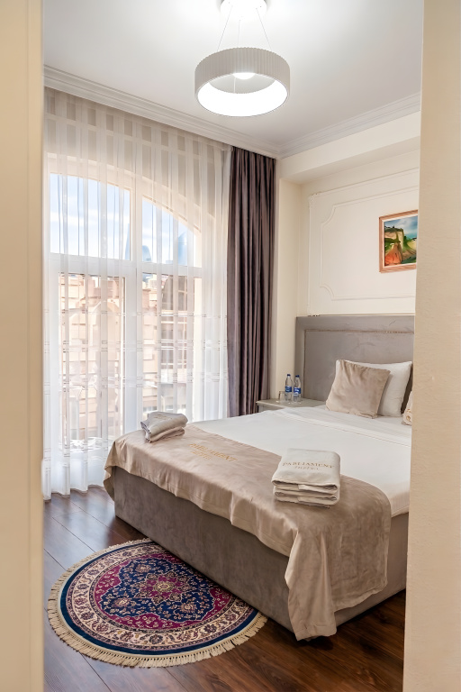 Parliament Hotel & Restaurant, Баку, Азербайджан мініатюра 37