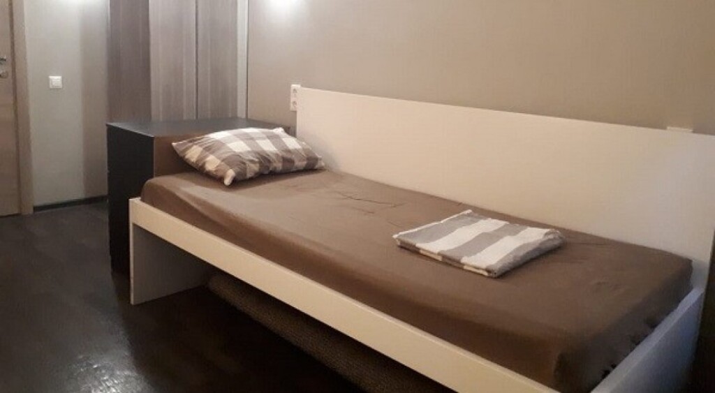 Двухместный номер Standard 2 отдельные кровати в Новая Голландия