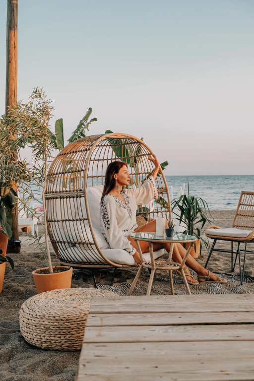 Raw Beach Hotel Galeriebild 15