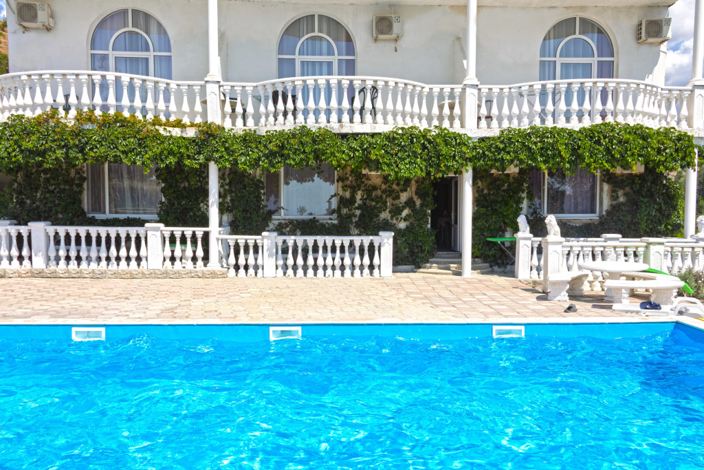 Гостевой Дом Ирина - фото 3