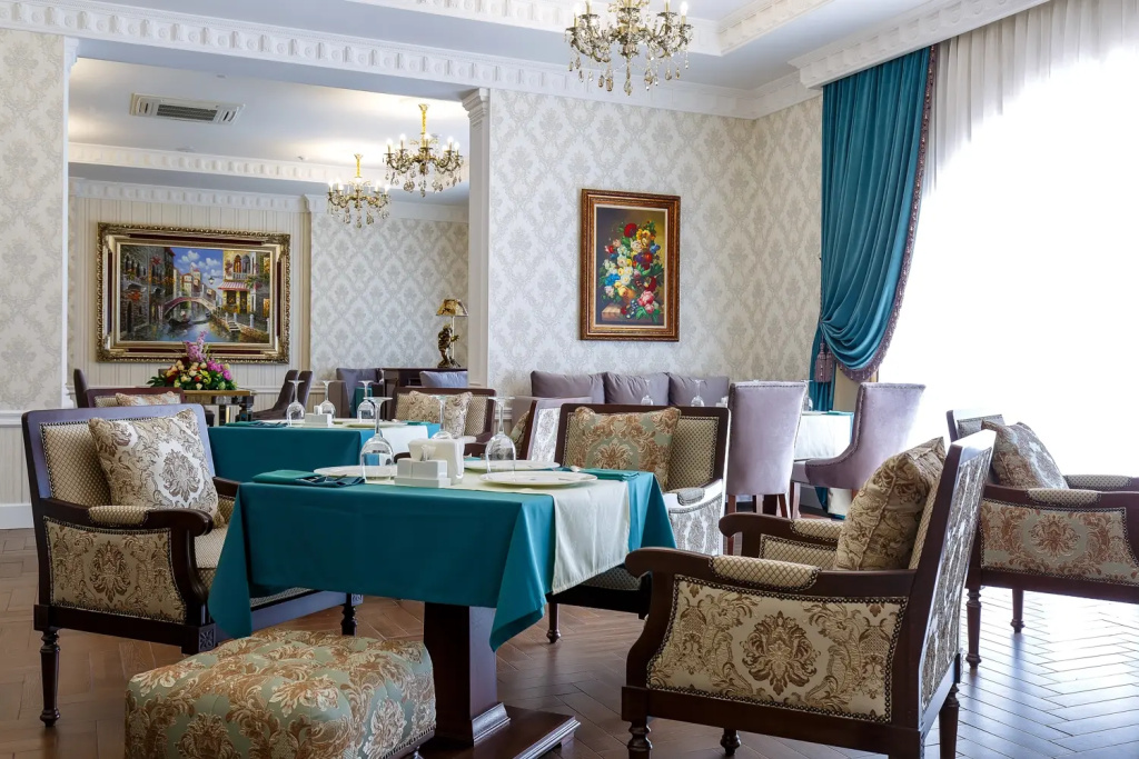 Alanda Hotel photo 2