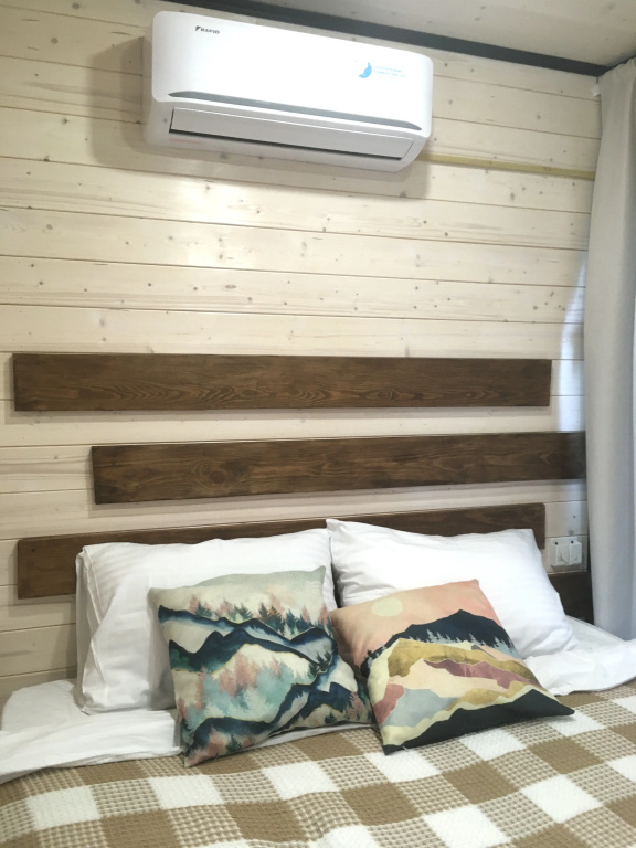 Good Morning Double House with view (full double bed)