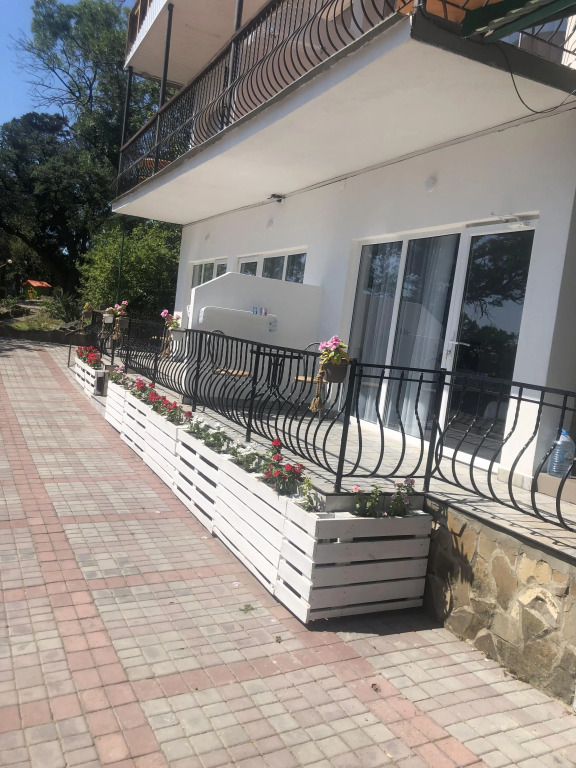 Мини Отель Кедр - фото 4