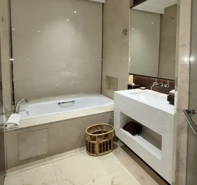 Beijing Hunan Hotel - Chambres