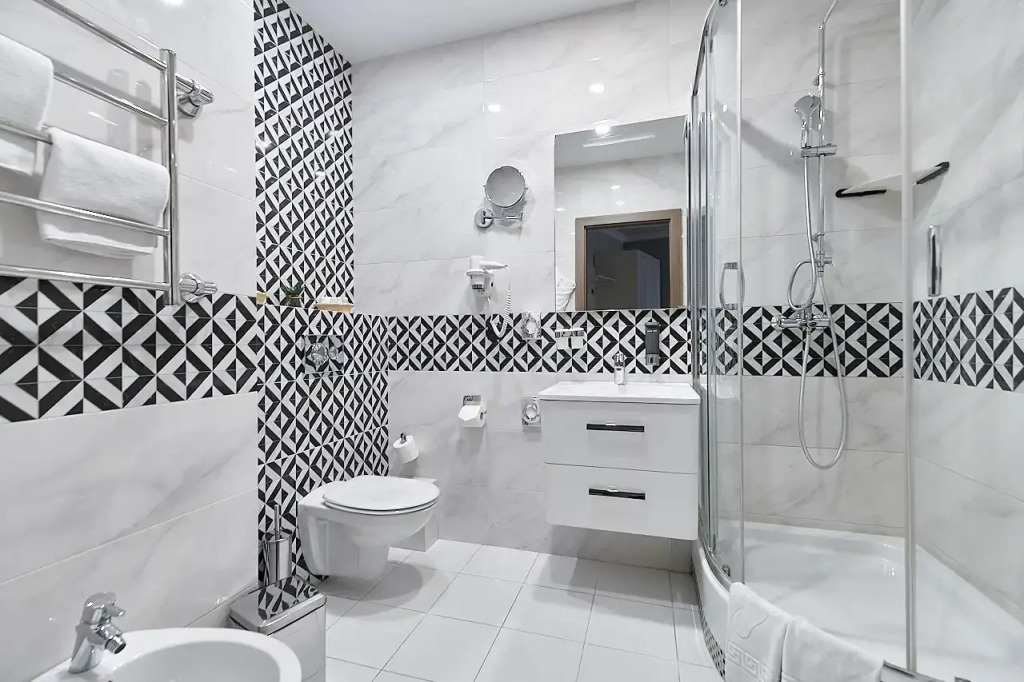 Номер Студио Премиум в Willing Hotel