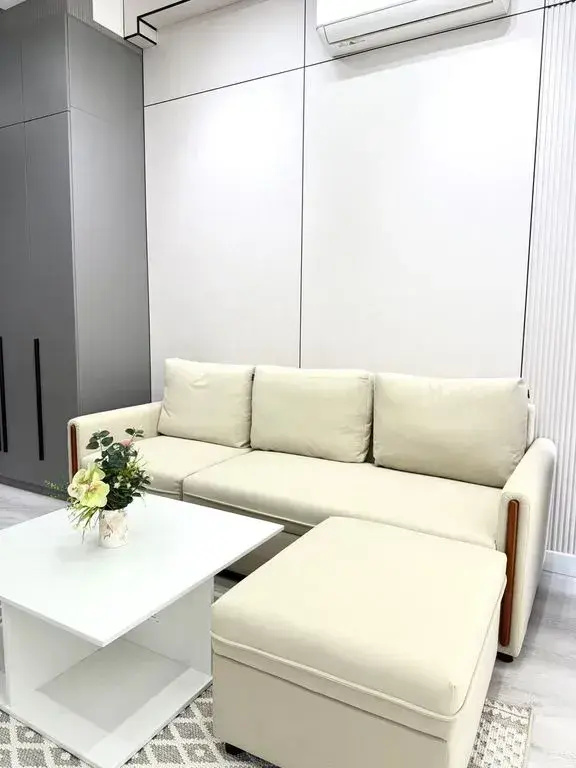 Na Zhk Kamolon 43a Apartments