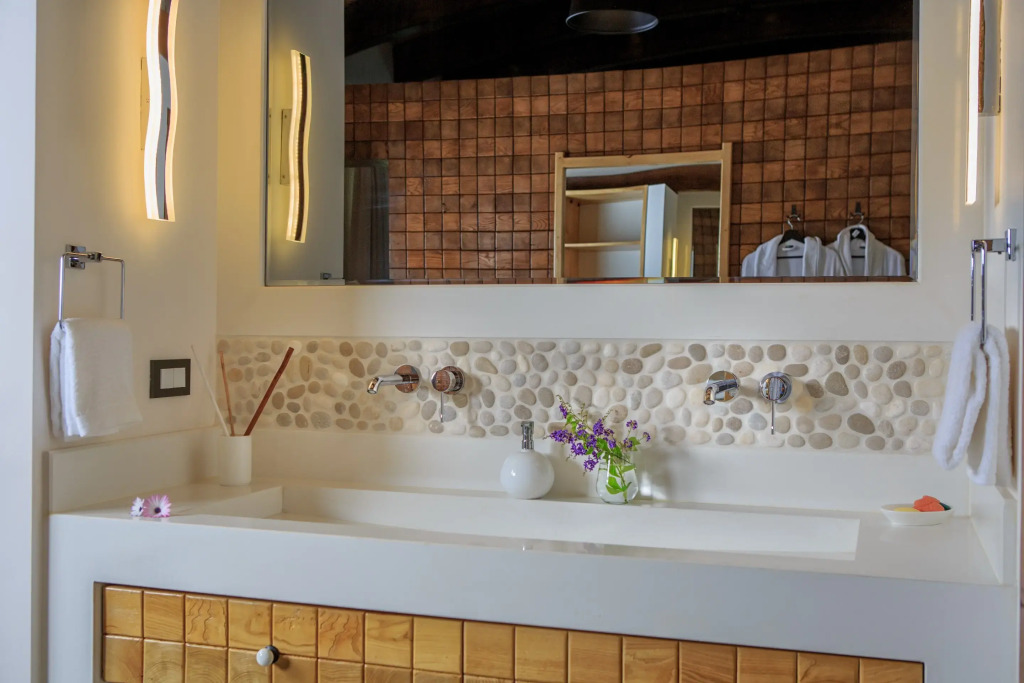 Gokce Villa Fethiye image rooms