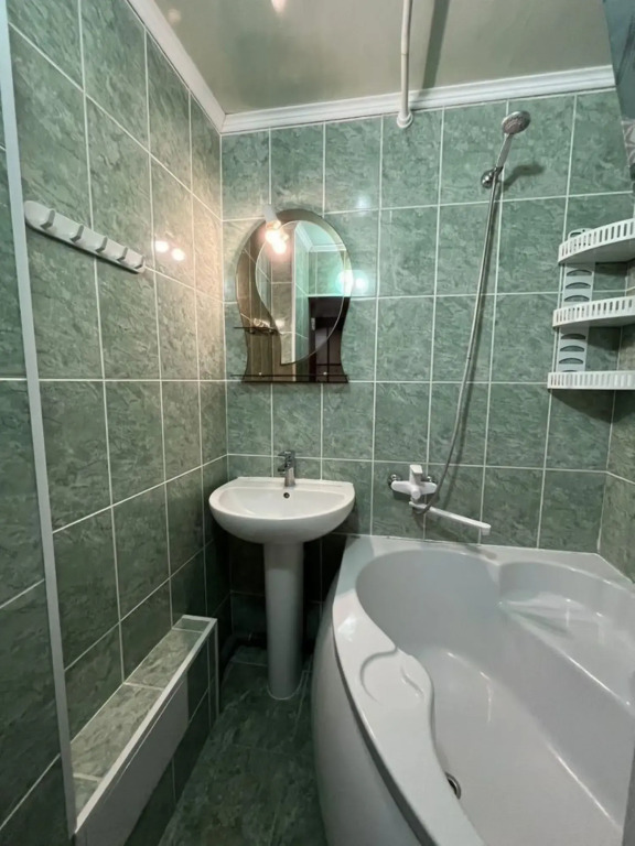 Квартира на Улице Эскадронной 11 - фото 11