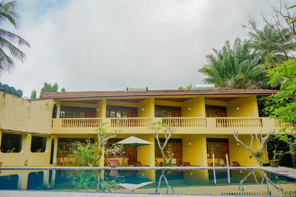 Muthumuni Ayurveda Beach Resort