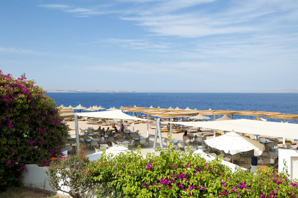 Amphoras Blu Ultra All Inclusive - Adults Only — фото
