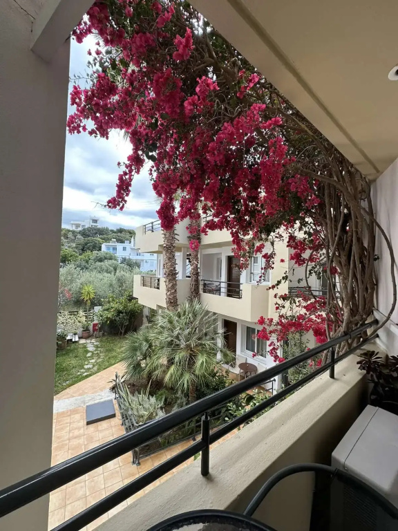 Faedra Beach Resort - Chambres