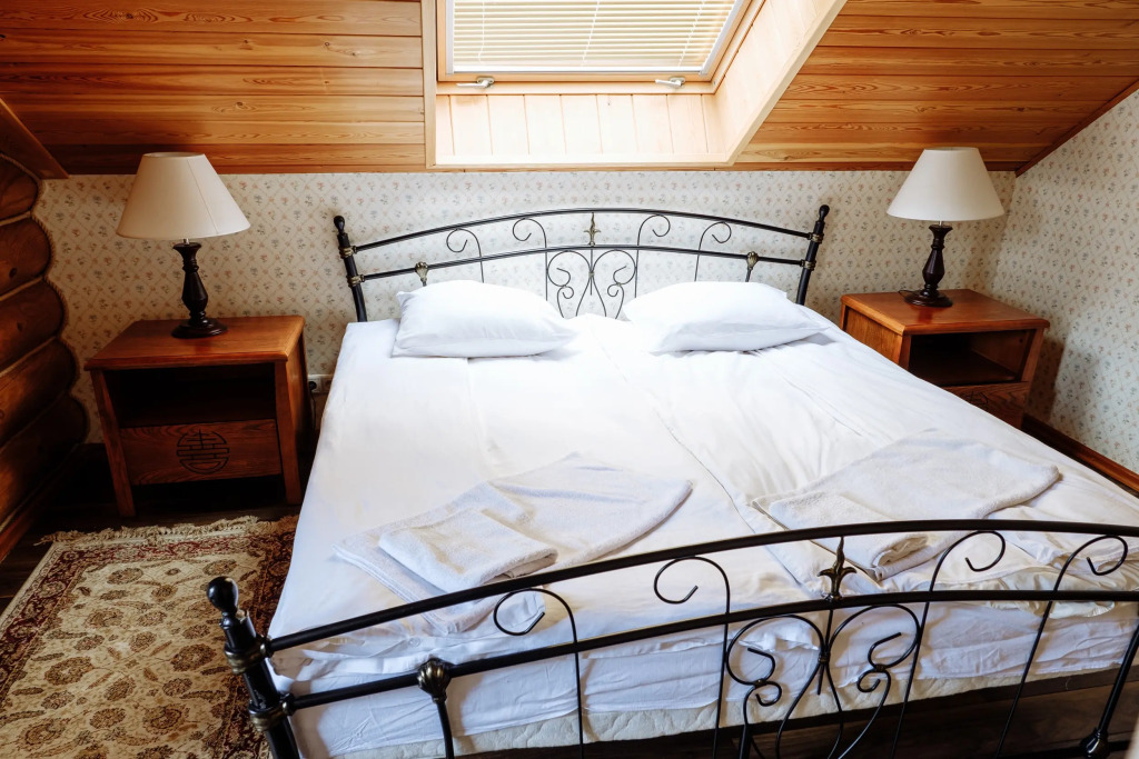 Частный дом Юхновград 1 - фото 12