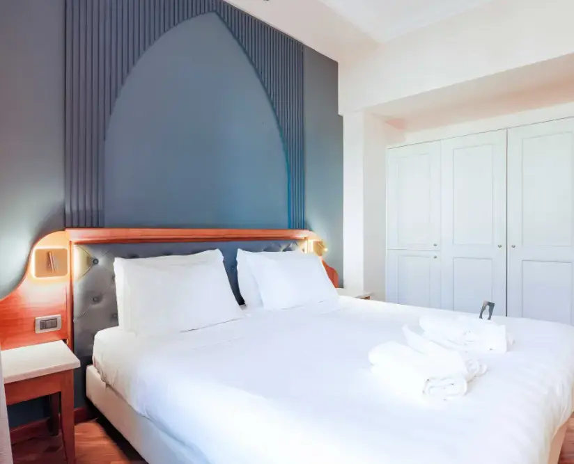 Superior Single room
