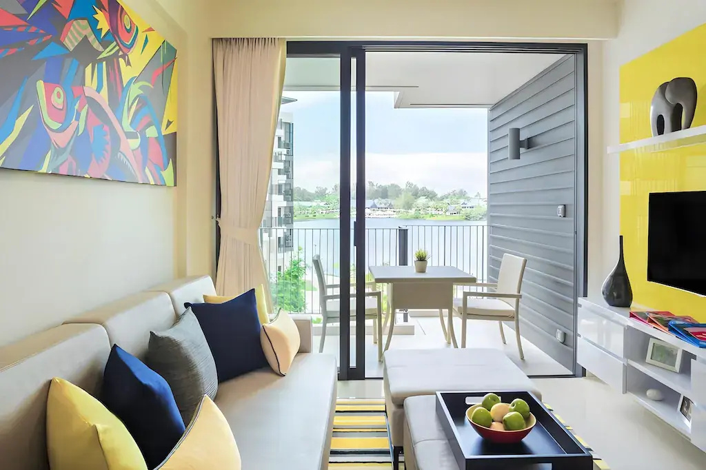 Cassia Phuket, part of Banyan Group - Chambres