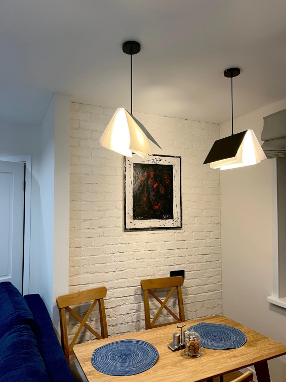 Квартира Семейная в Сосновом Лесу - фото 11