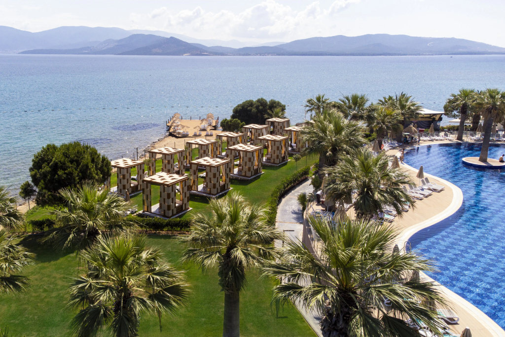Hotel photo 10