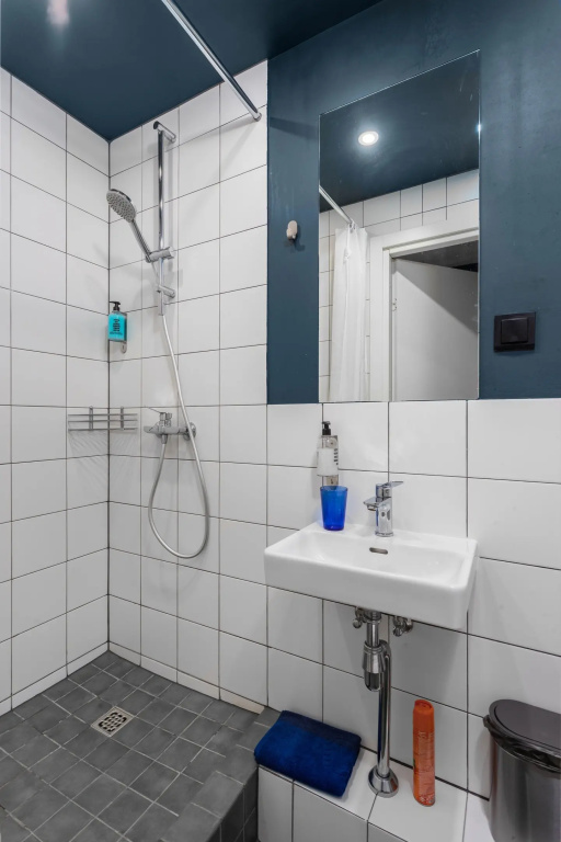 Отель Апартаменты RentPrime (ex.FlatHome24)- 417 в Санкт-Петербурге