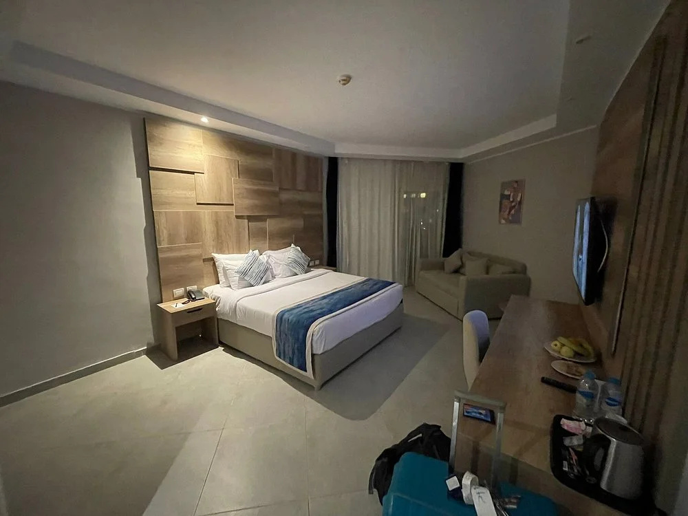 The V Luxury Resort, Сахль Хашиш, Єгипет мініатюра 20